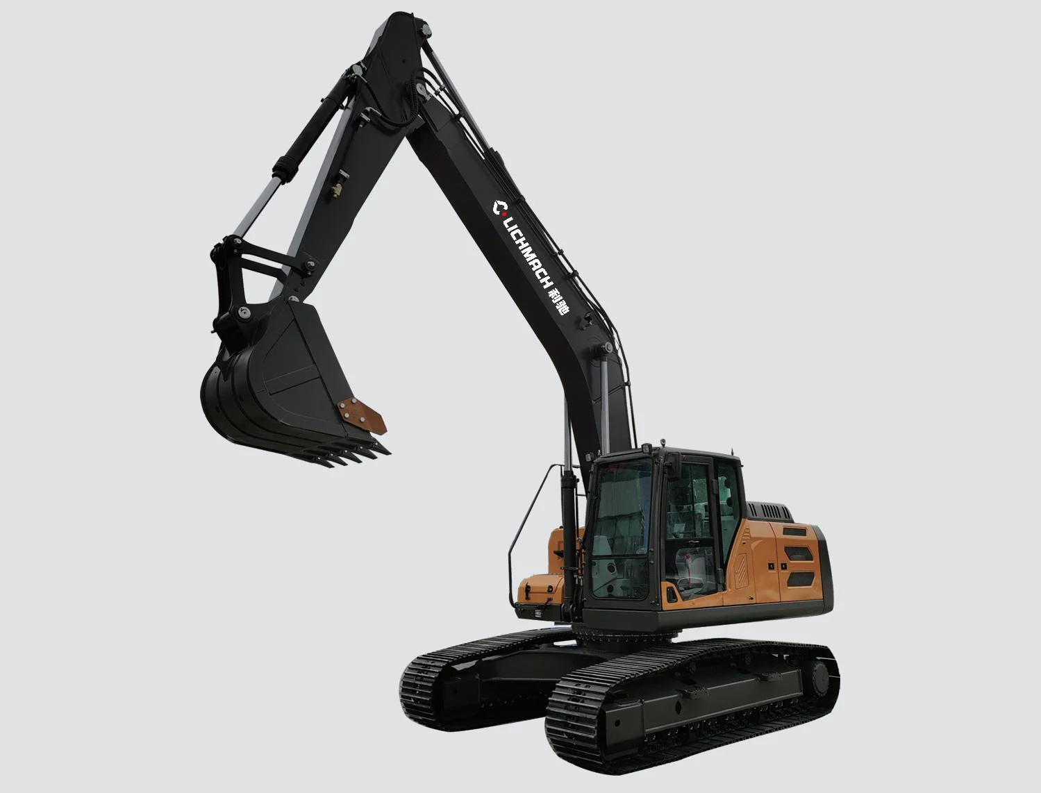 LC8230 Crawler Excavator
