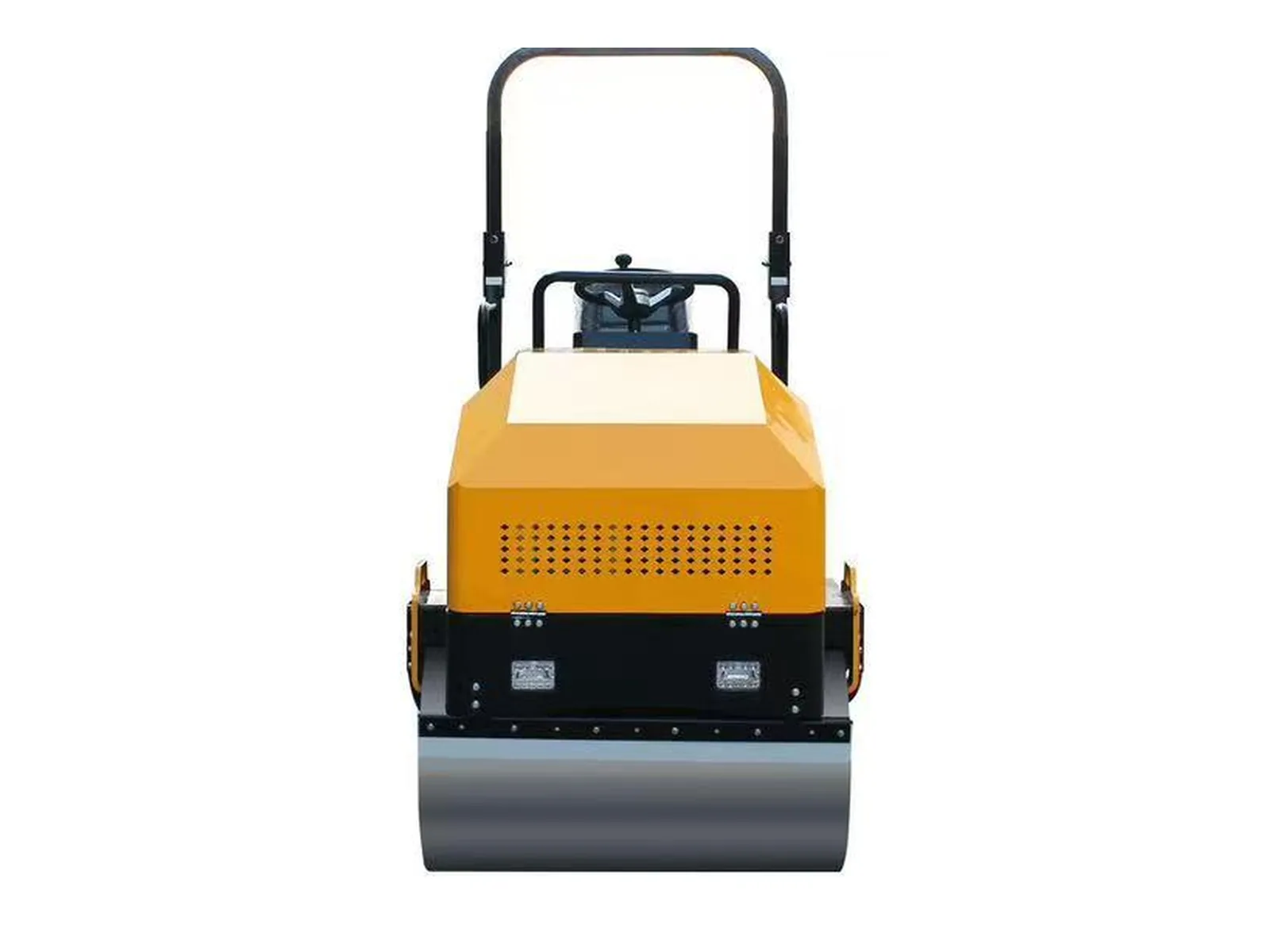 LC1000 Fully Hydraulic Tandem Roller