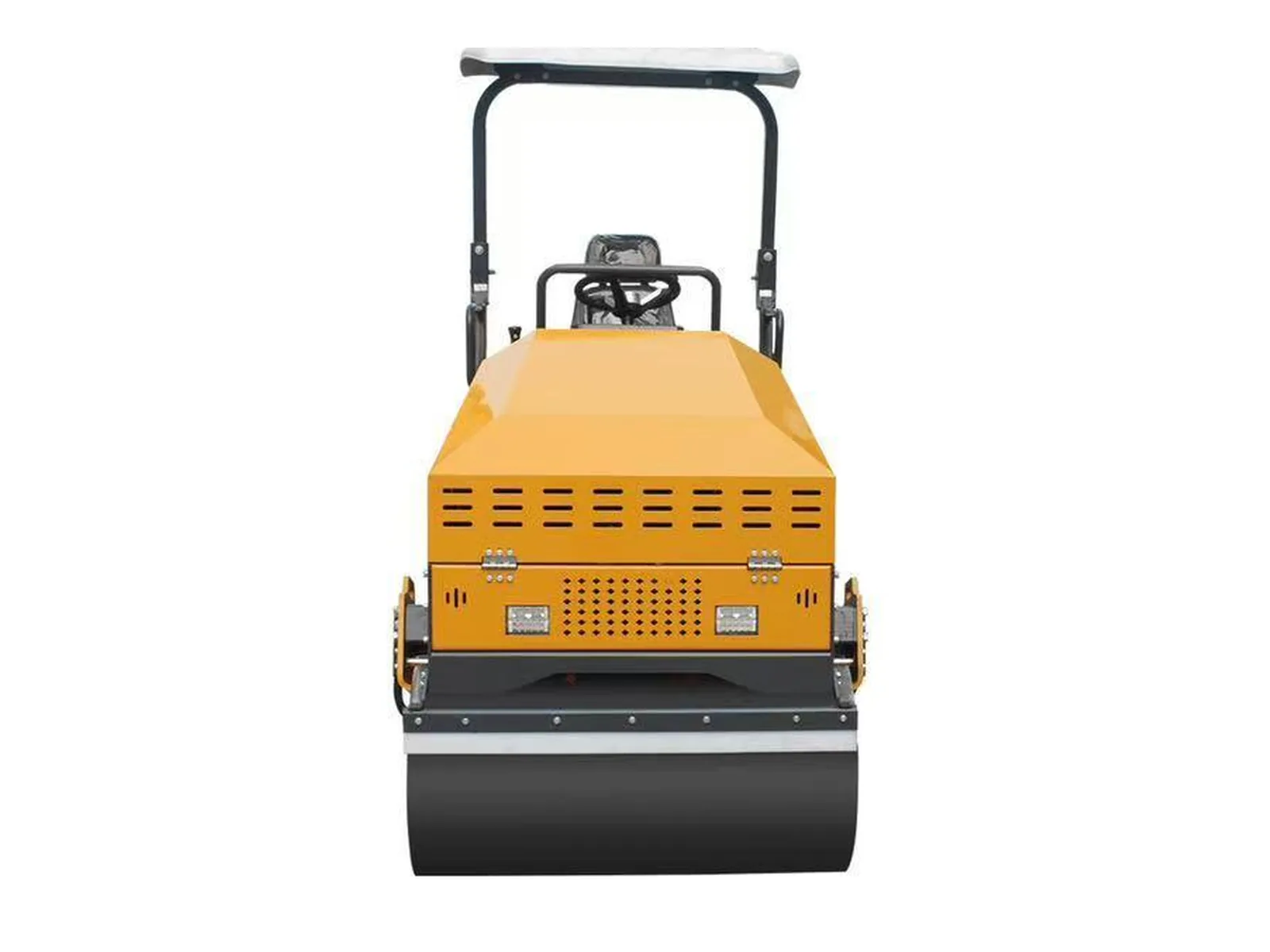 LC1100 Fully Hydraulic Tandem Roller