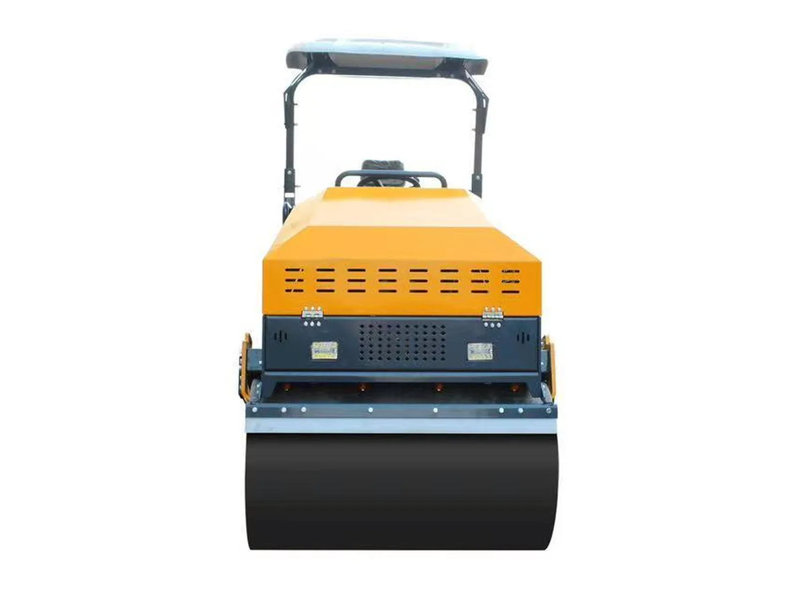 LC1200 Fully Hydraulic Tandem Roller