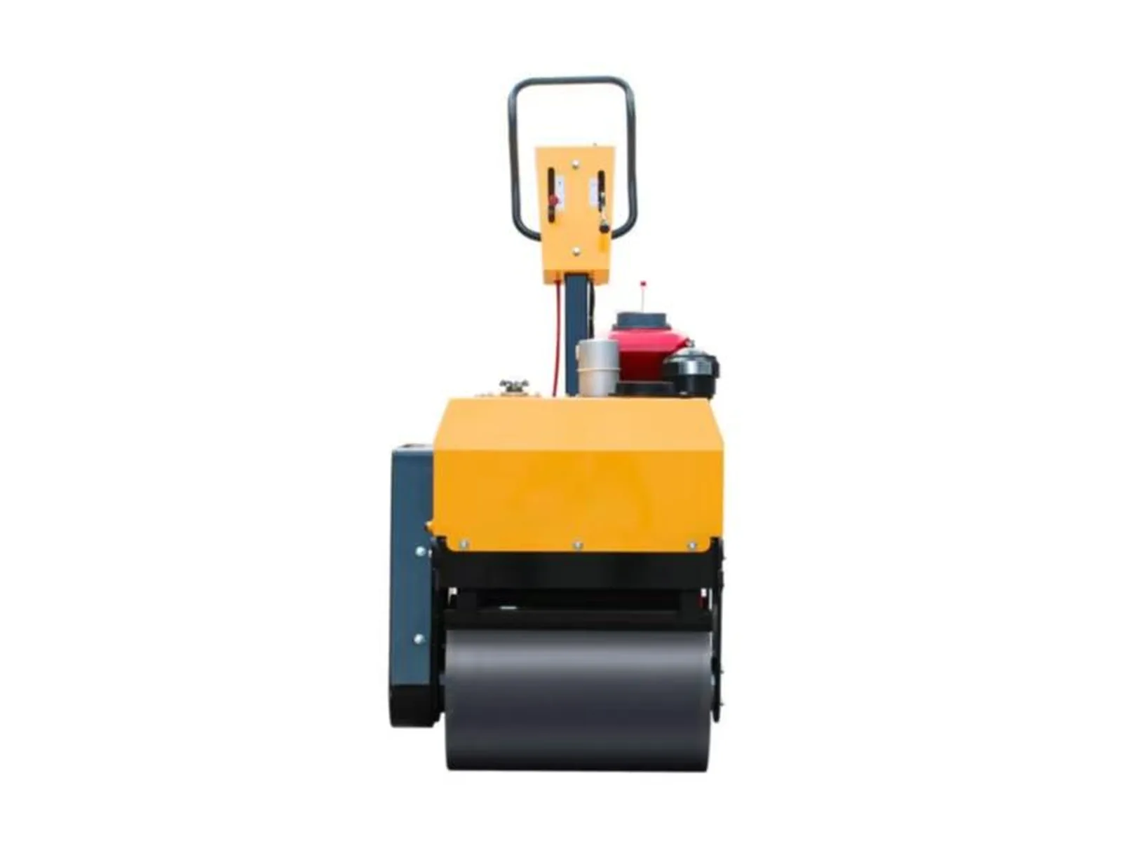 LC600 Walk-Behind Tandem Roller