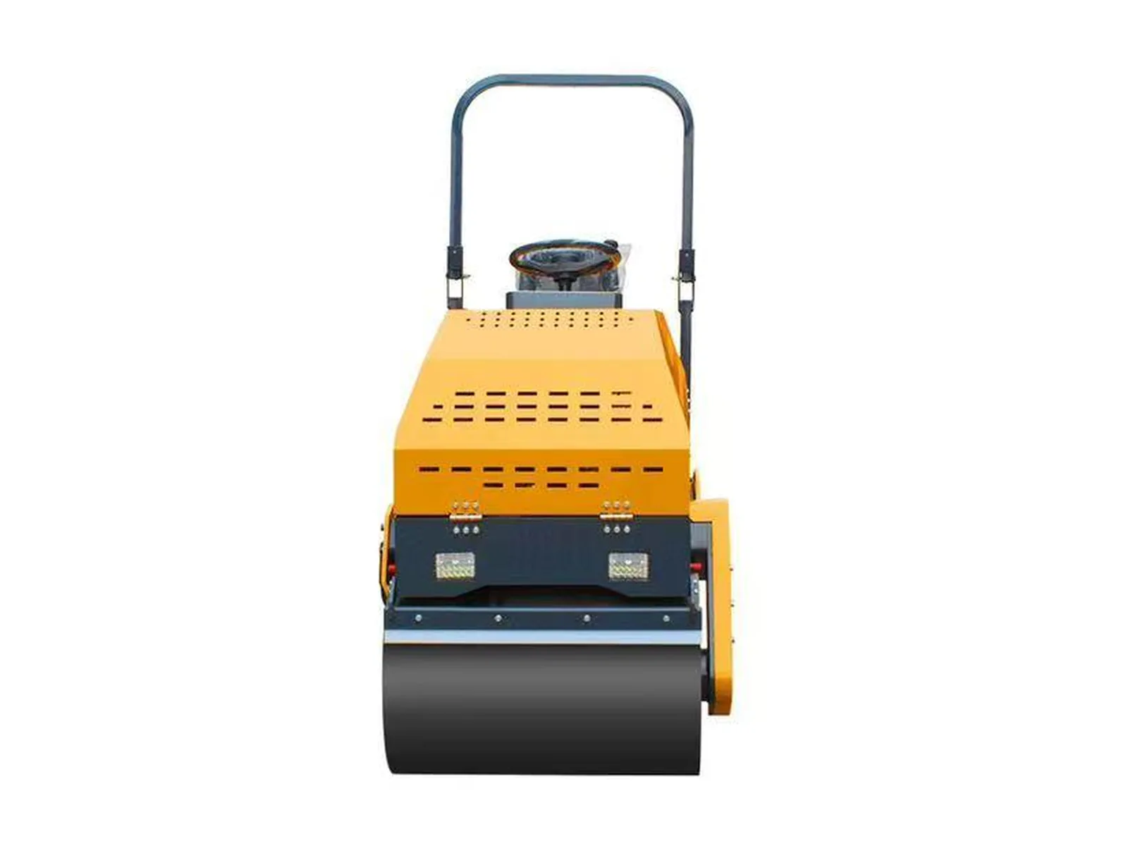 LC800 Ride-On Tandem Roller