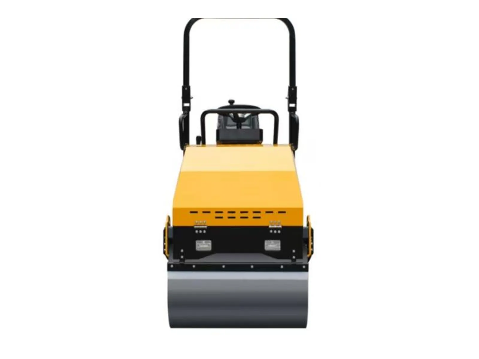 LC900 Fully Hydraulic Tandem Roller