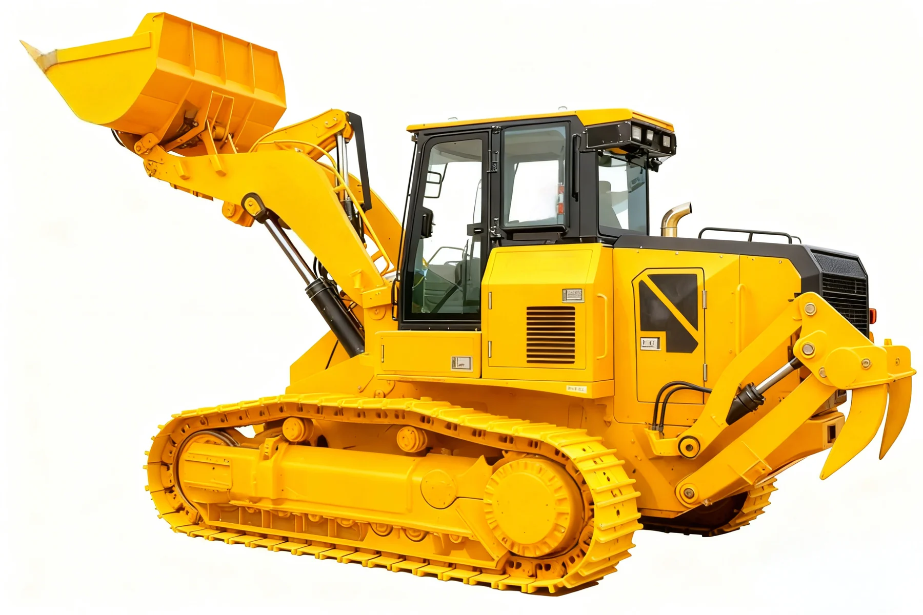 LC-L300 Track Loader