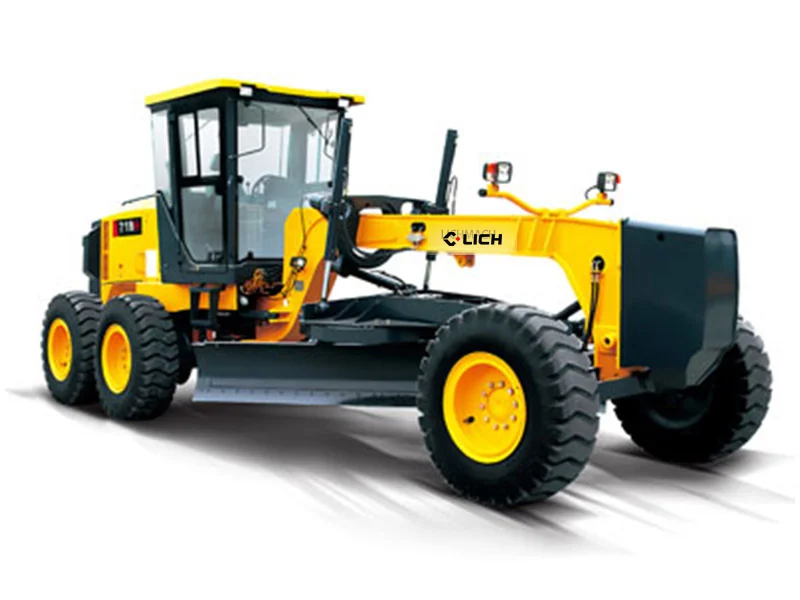 LC-G190 Motor Grader