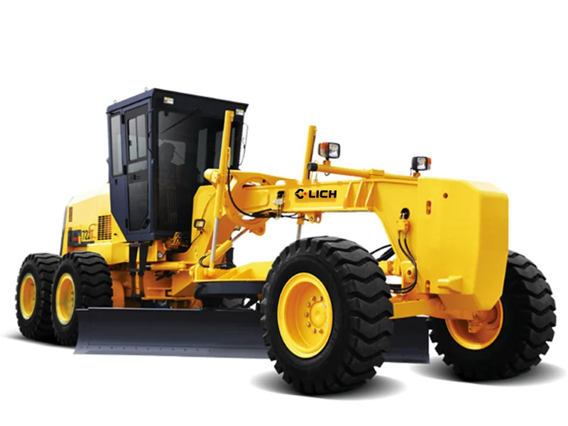 LC-G220-A Motor Grader