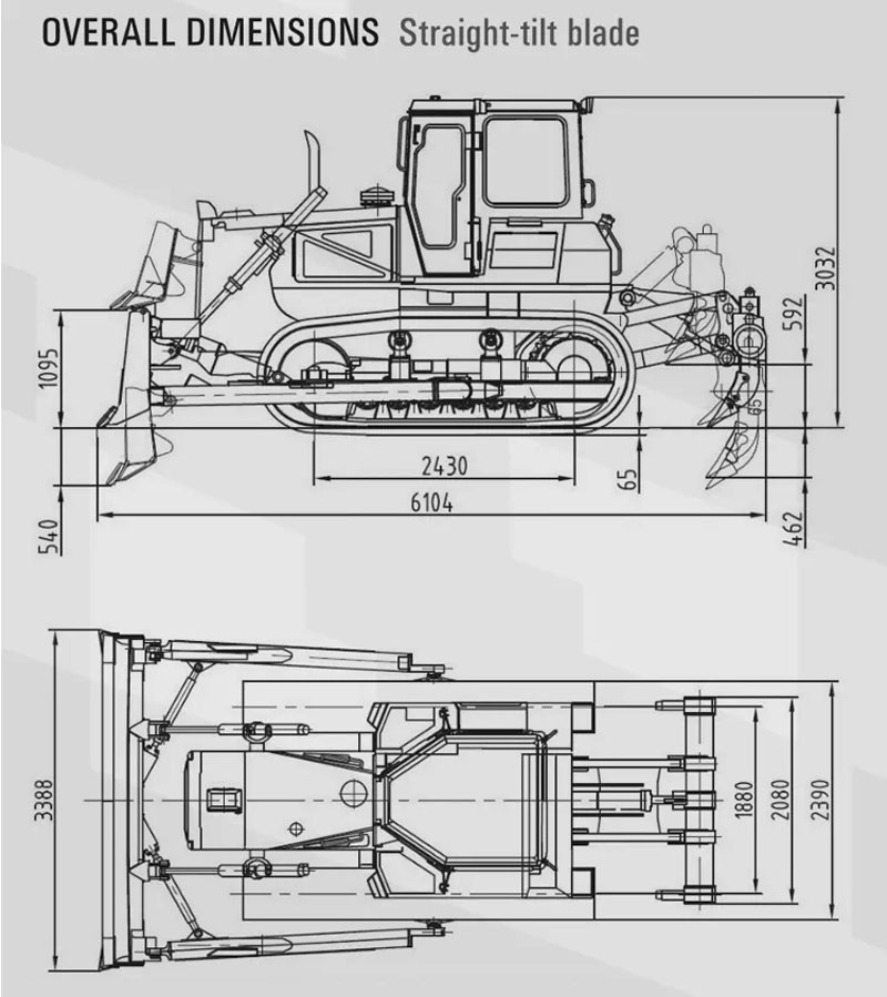 Bulldozer