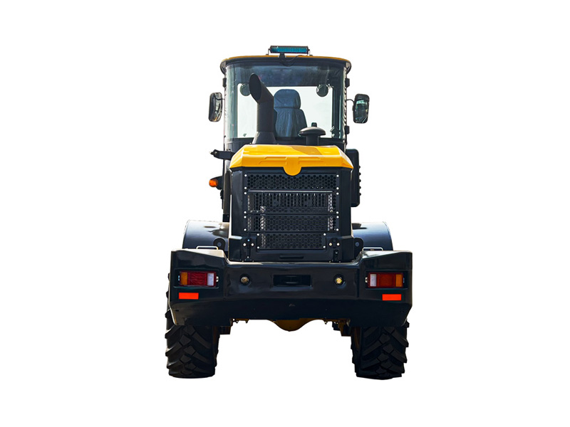 Lichmach LC620 wheel loader