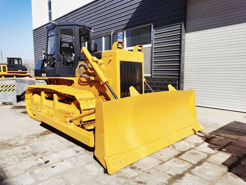 LICHMACH LC160 Bulldozer