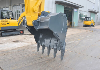 LC380 38Ton LICHMACH Excavator