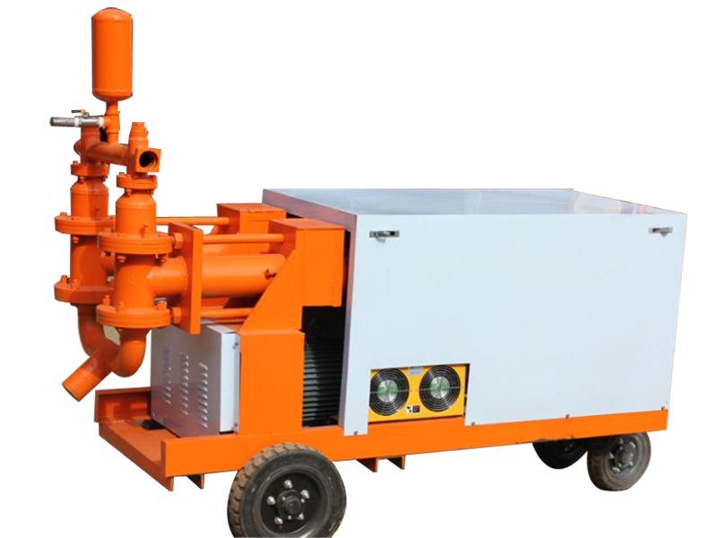 LC-200 mortar grouting pump