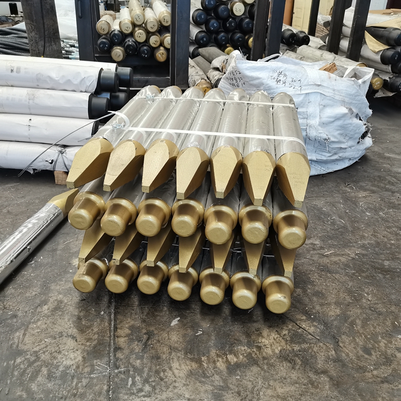 Excavator Breaker Chisel